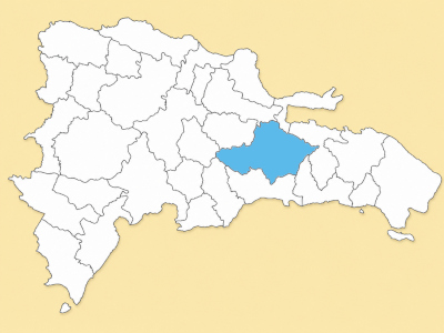 Monte Plata