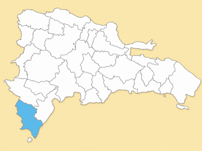Pedernales