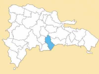 San Cristóbal