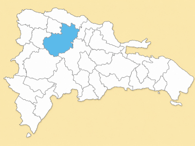 Santiago de los Caballeros