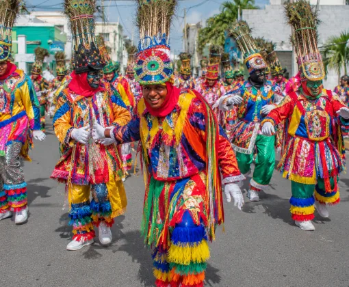 Guloyas de San Pedro de Macorís