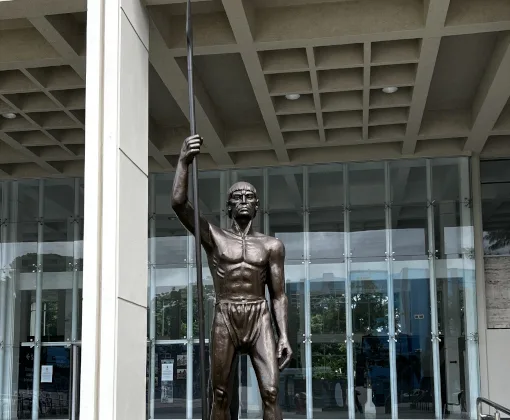 Museo del Hombre Dominicano
