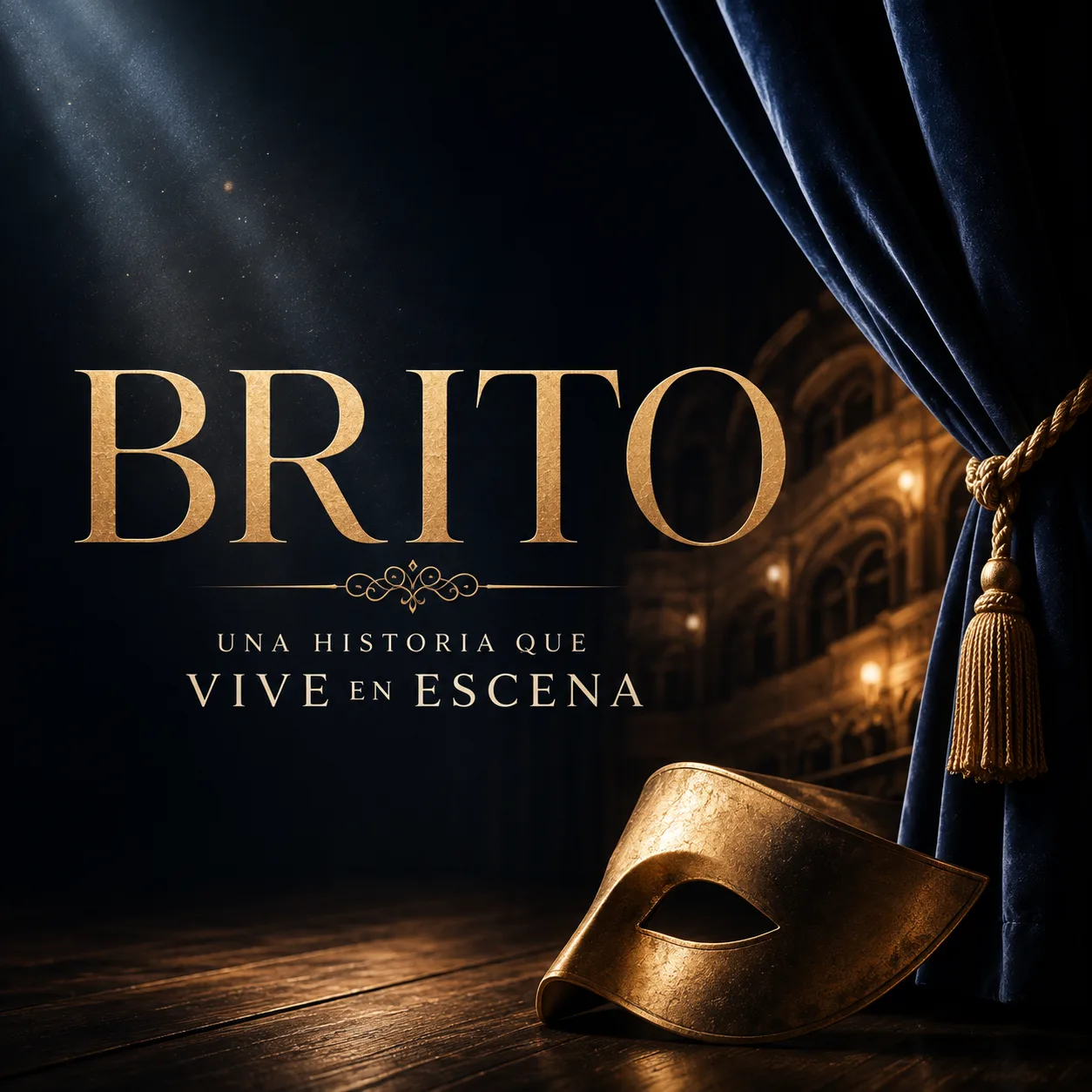 BRITO