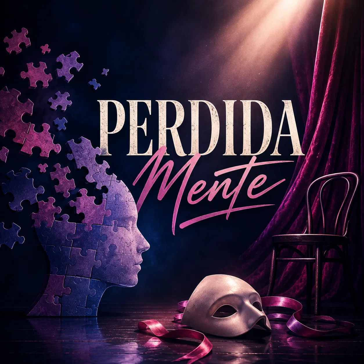 Perdida Mente
