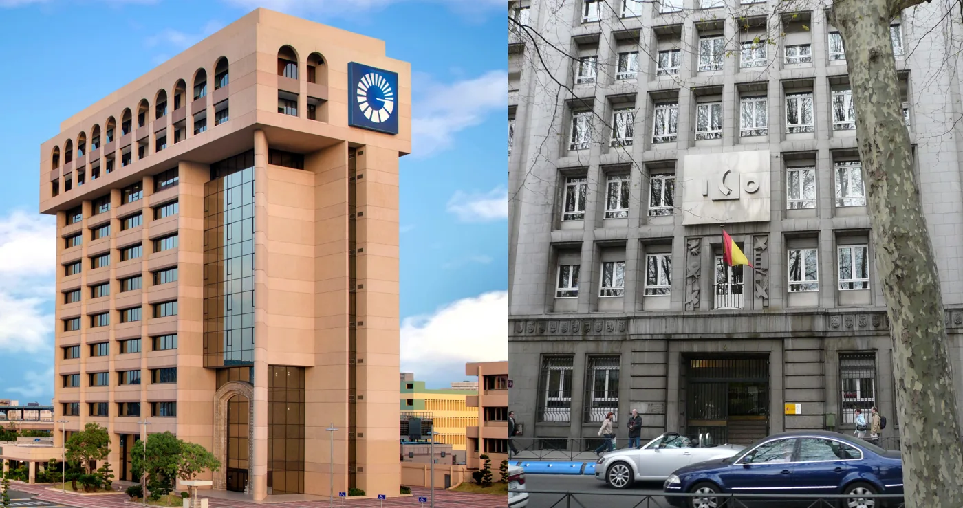 Banco Popular impulsa financiamiento a empresas con vínculos españoles mediante nuevo acuerdo con el ICO