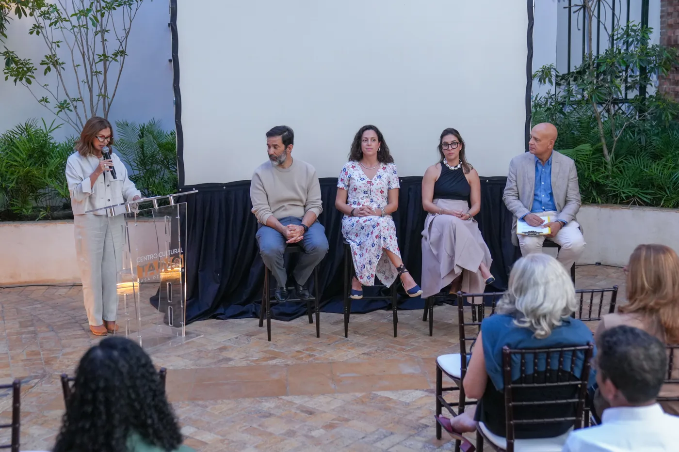 Centro Cultural Taíno Casa del Cordón proyecta documental “El Pico Duarte”