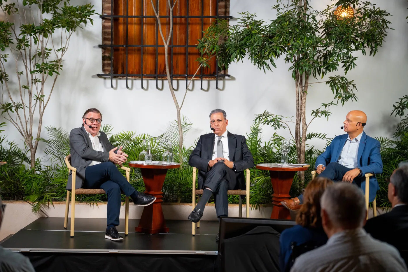 Centro Cultural Taíno Casa del Cordón realiza conversatorio sobre los terremotos históricos de La Española
