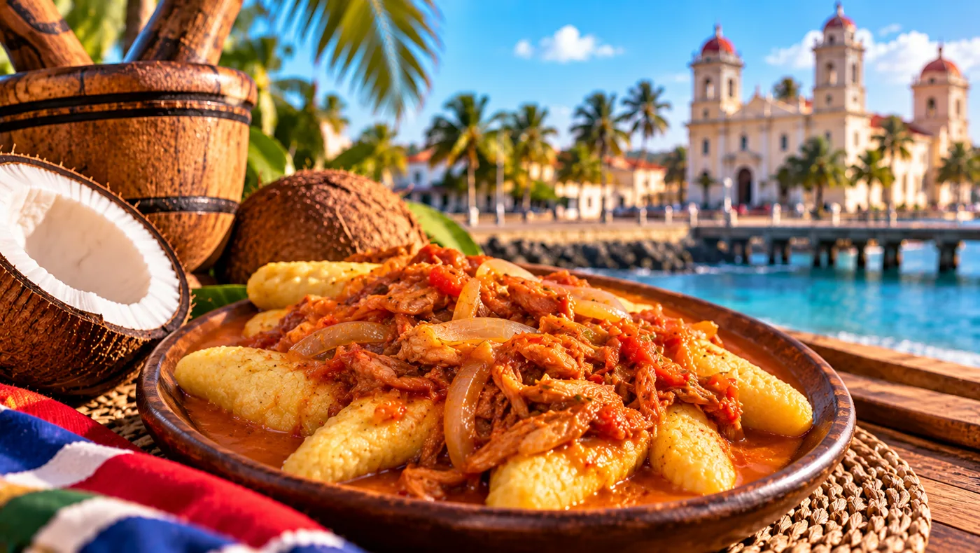 El domplín de San Pedro y los sabores del Este reclaman su lugar: chefs rescatan recetas que cuentan nuestra historia