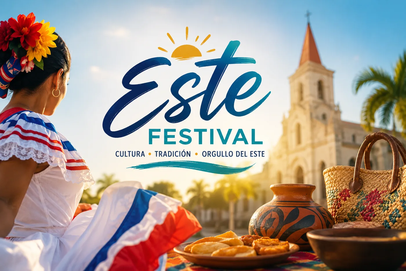 El Este tendrá su gran fiesta cultural: Higüey reunirá música, carnaval, gastronomía y artesanía de seis provincias