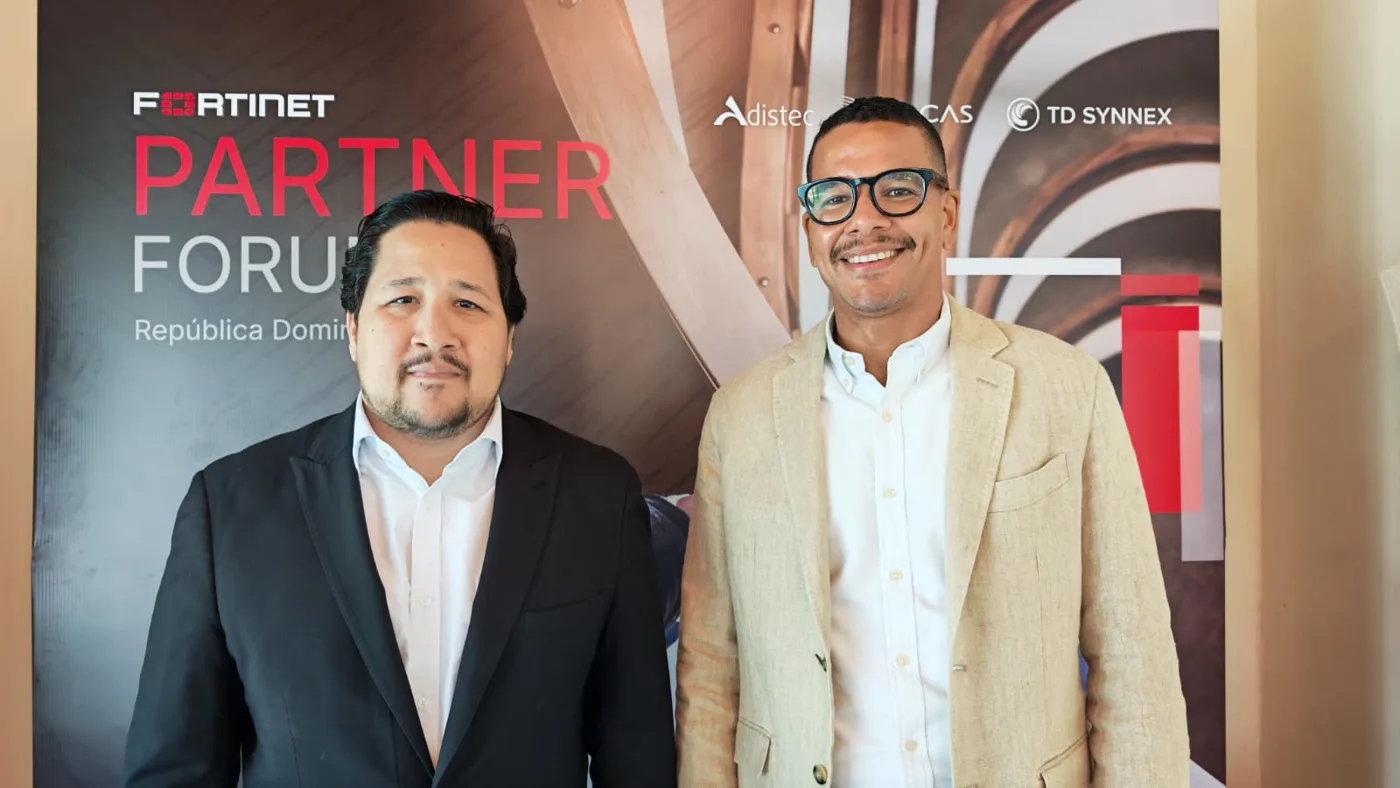 Fortinet alerta sobre aceleración de amenazas cibernéticas en República Dominicana durante el primer trimestre de 2026