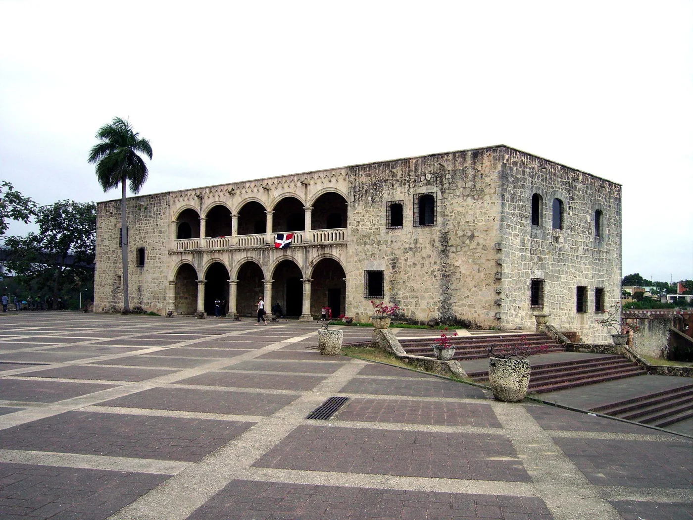 La Ciudad Colonial no es la misma: las mejoras que están transformando el corazón histórico de Santo Domingo