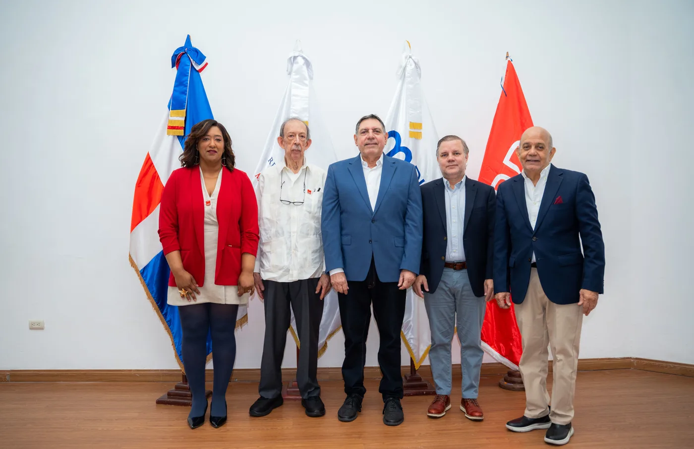 Ministerio de Cultura y SARD presentan la XIII Bienal Internacional de Arquitectura y Urbanismo, que se celebrará en noviembre