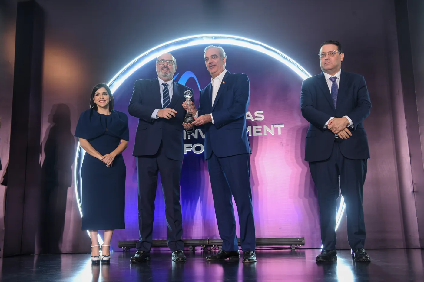 ProDominicana reconoce a Smurfit Westrock por su confianza en la República Dominicana tras inversión acumulada de más de USD 140 millones