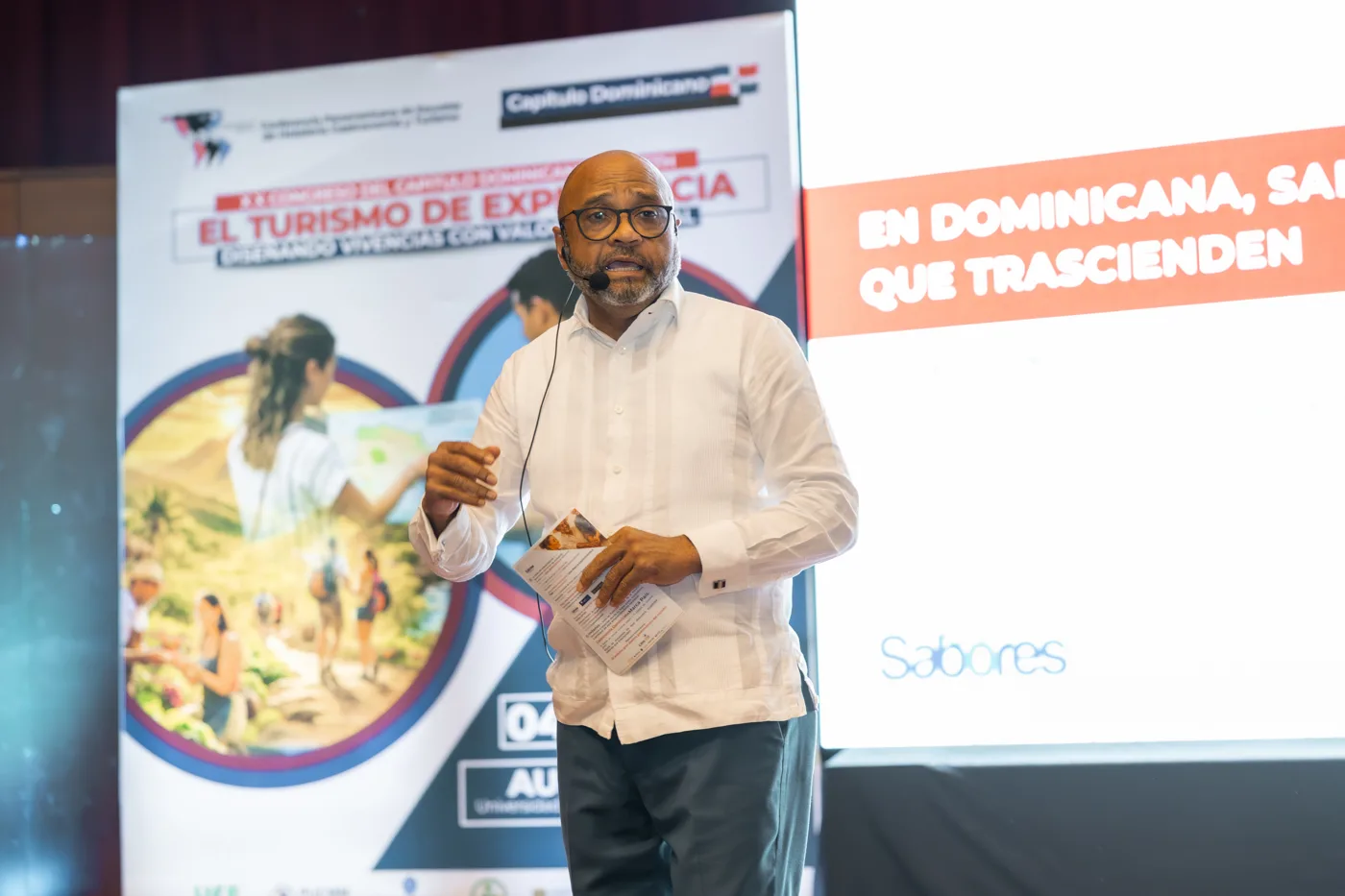 República Dominicana se proyecta como el próximo gran destino gastronómico del mundo