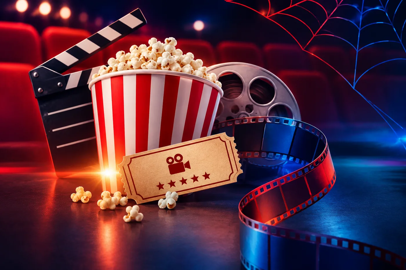 Spider-Man entra al club de los US$2,000 millones: el fenómeno que también desbordó los cines dominicanos