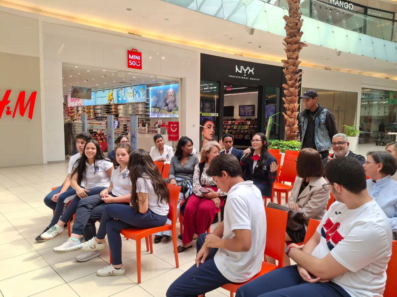VolunFest 2026 reunirá a 40 fundaciones y miles de ciudadanos dispuestos a transformar vidas