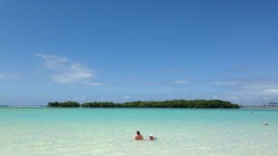 Boca Chica Beach