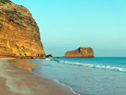 El Morro in Montecristi