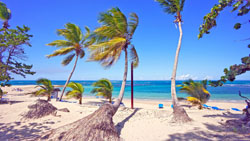 Playa Dorada in Puerto Plata