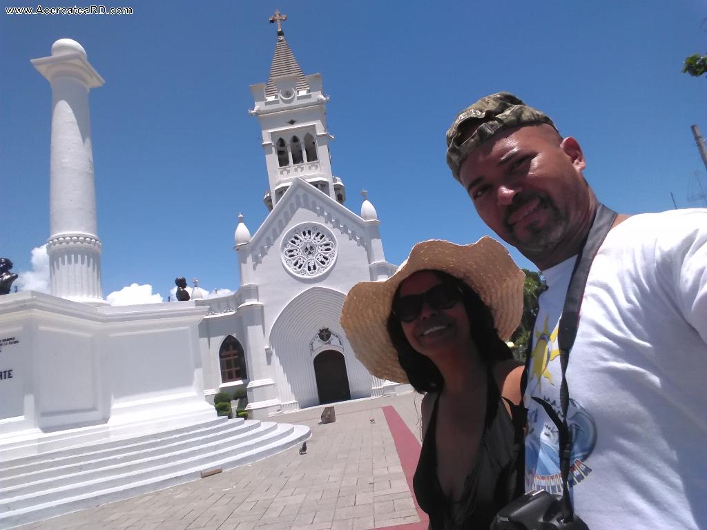 Iglesia - Catedral San Pedro Apóstol en San Pedro de Macorís
