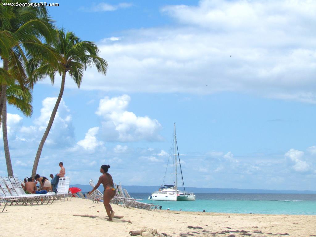 Experiencias turísticas en Samaná