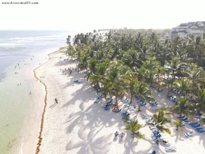 Coral Costa Caribe, San Pedro de Macorís
