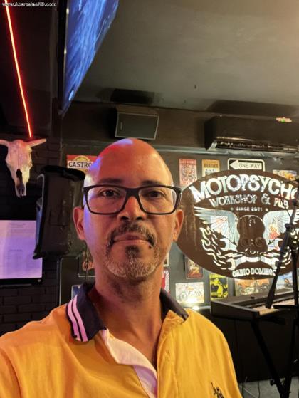 Motopsycho Workshop & Pub, Santo Domingo