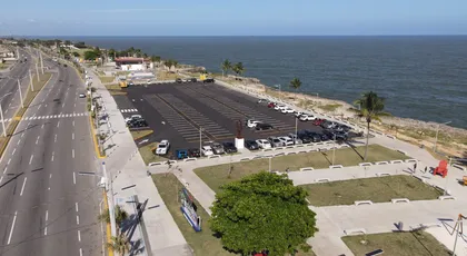 Malecón Deportivo, Santo Domingo