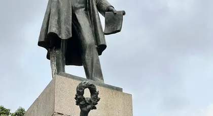 Parque Duarte, Santo Domingo