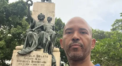 Parque Duarte, Santo Domingo