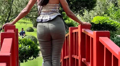 Jardín Botánico Nacional, Santo Domingo
